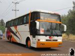 Busscar Jum Buss 380 / Volvo B10M / Particular