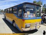 Mercedes Benz O-364 / Particular