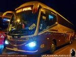 Irizar I6 3.90 / Mercedes Benz OC-500RF / Buses Hualpen