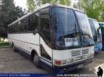 Metalpar Yelcho / Mercedes Benz OF-1318 / Particular