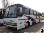 Mercedes Benz O-371RS / Particular