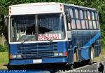 Jotave City / Mercedes Benz OF-1318 / Particular