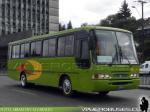 Comil Versatile / Mercedes Benz OF-1721 / Buses Jordan