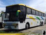 Busscar Jum Buss 380 / Scania K113 / Particular