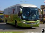 Marcopolo Viaggio G7 1050 / Scania K360 / Tur-Bus