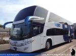 Marcopolo Paradiso G7 1800DD / Scania K400 / Viggo