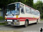 Hino Rainbow RJ / Particular