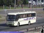 Busscar El Buss 340 / Mercedes Benz OF-1318 / Particular