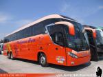 Mascarello Roma 370 / Mercedes Benz O-500RSD / Unidad de Stock