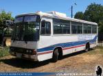 Isuzu LR 321 J / Iglesia Pentecostal de Yungay