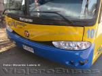 Marcopolo Paradiso 1800DD / Scania K420 / Transportes CVU