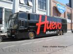 Marcopolo Paradiso GIV1400 / Scania K112 / Pub el Huevo