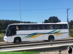 Comil Galleggiante 3.60 / Volvo B10M / Particular