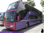 Modasa Zeus II / Scania K420 / Buses Pacheco