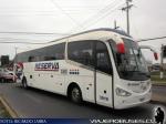 Irizar i6 / Mercedes Benz OC-500RF / Reserva