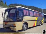 Marcopolo Viaggio GV1000 / Volvo B10M / Particular