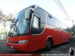 Marcopolo Viaggio 1050 / Mercedes Benz O-400RSE / Particular