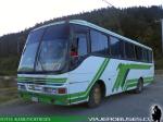 Metalpar Yelcho / Mercedes Benz OF-1318 / Particular