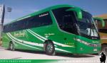 Marcopolo Viaggio G7 1050 / Mercedes Benz OC-500RF / Buses Cariz