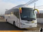 Irizar Century / Mercedes Benz OC-500RF / Norte Grande