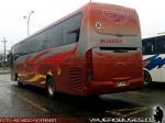 Busscar Vissta Buss Elegance 360 / Mercedes Benz O-500R / Particular