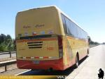 Busscar Vissta Buss LO / Volvo B12R / Particular