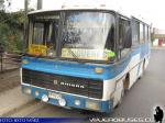 Nielson Diplomata 310 / Mercedes Benz OF-1115 / Particular