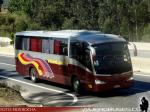 Irizar Century / Mercedes Benz OC-500RF / Hualpen