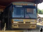 Busscar El Buss 320 / Mercedes Benz OF-1318 / Mimbral