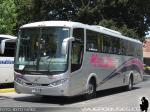 Comil Campione 3.45 / Volvo B380R / Mira Sur