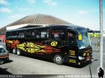 Irizar Century 3.90 / Mercedes Benz O-500RSD / Pullman Yuri´s