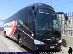 Irizar iPB 3.90 / Volvo B12R / Cruz del Norte