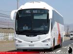 Irizar i6 3.90 / Mercedes Benz OC-500RF 6x2 / SRT Cielo