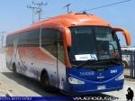 Irizar i6 / Scania K360 / Tandem