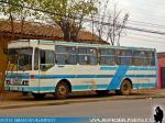 Metalpar Petrohue / Mercedes Benz OF-1318 / Particular