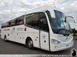 Irizar i6 / Volvo B290R / Hospital de Illapel