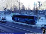 Busscar Vissta Buss HI / Mercedes Benz O-400RSE / Buses San Luis