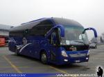 Daewoo A120 / Andres Tour