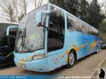 Busscar Vissta Buss HI / Volkswagen 18-310OT / Particular