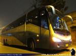 Irizar Century / Mercedes Benz O-400RSD / Particular