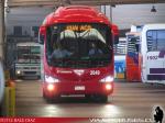 Irizar i6 / Mercedes Benz O-500R / Tramaca