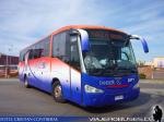 Irizar Century / Mercedes Benz OC-500RF / Tandem