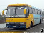 Mercedes Benz O-371 / Transportes CVU