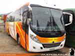 Caio Solar / Mercedes Benz OF-1722 / Buses Dogui