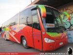 Irizar Century / Mercedes Benz O-500RS / Etta Tour