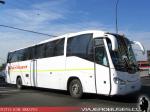 Irizar Century / Mercedes Benz O-500RS / Buses German