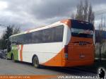 Busscar El Buss 340 / Mercedes Benz OF-1721 / Buses Naduam