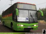 Marcopolo Paradiso GV1150 / Volvo B10M / Particular