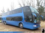 Marcopolo Paradiso 1800DD / Scania K420 / Transportes Ahumada