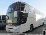 Comil Campione HD / Scania K420 / Unidad en Venta